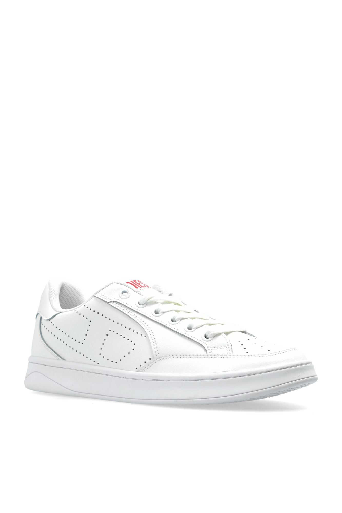 DIESEL タコタ ロトッフ スニカ SDAKOTALOWWY03507P0476 T1002 Diesel Sneakers S-DAKOTA LOW | Women's Shoes | Vitkac